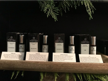 Load image into Gallery viewer, Artisanal Immortal Perfume & Cologne, multiple scents