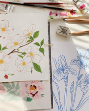 Load image into Gallery viewer, Oana Card, multiple styles