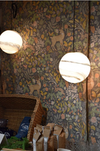 Load image into Gallery viewer, Marbleized Pendant