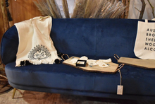 Load image into Gallery viewer, Luna Velvet Sofa