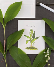 Load image into Gallery viewer, Flora & Fauna Card, multiple styles