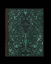 Load image into Gallery viewer, Herbarium Journal, multiple styles
