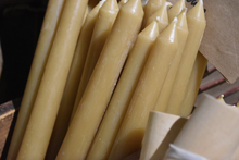 Load image into Gallery viewer, Purify Your Air: Artisanal 100% Beeswax Candles, multiple styles
