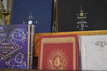 Load image into Gallery viewer, Ferox Femina Notebook, multiple styles