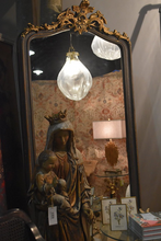 Load image into Gallery viewer, Handblown Glass Chandelier
