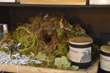 Load image into Gallery viewer, Canadian Folklore Candle, multiple scents