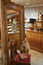 Load image into Gallery viewer, Floor-Length Mirror, Vertical & Horizontal Hang