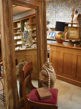 Load image into Gallery viewer, Floor-Length Mirror, Vertical & Horizontal Hang