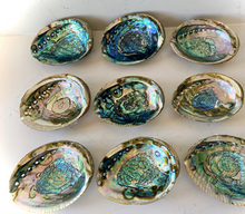 Load image into Gallery viewer, Large Abalone Shell/Dish
