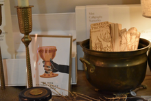Load image into Gallery viewer, Alder Wood Bookmark, multiple styles