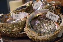 Load image into Gallery viewer, Large Abalone Shell/Dish