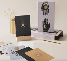 Load image into Gallery viewer, Weekly Affirmation Card Set