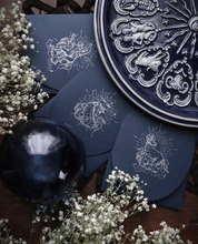 Load image into Gallery viewer, Zodiac Card, multiple styles