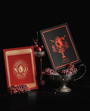 Load image into Gallery viewer, Ferox Femina Notebook, multiple styles