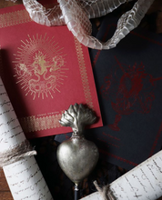Load image into Gallery viewer, Ferox Femina Notebook, multiple styles