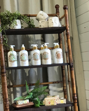 Load image into Gallery viewer, Antique Bamboo Shelf, multiple styles
