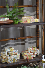 Load image into Gallery viewer, Honey Blossom Soap, multiple styles
