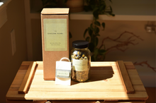 Load image into Gallery viewer, English Flora Bath Tea, multiple styles