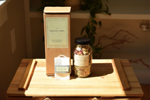 Load image into Gallery viewer, English Flora Bath Tea, multiple styles