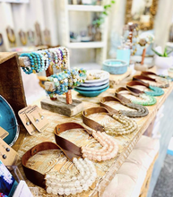 Load image into Gallery viewer, Krobo Bracelet, multiple styles