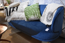 Load image into Gallery viewer, Luna Velvet Sofa
