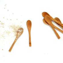 Load image into Gallery viewer, Hake & Spoon Set