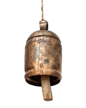 Load image into Gallery viewer, Artisanal Desert Bell, multiple styles