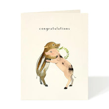 Load image into Gallery viewer, Flora & Fauna Card, multiple styles