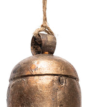 Load image into Gallery viewer, Artisanal Desert Bell, multiple styles