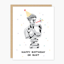 Load image into Gallery viewer, Curious Card, multiple styles