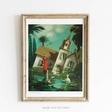 Load image into Gallery viewer, Canadian Handmade Fine Art Print, multiple styles