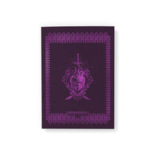 Load image into Gallery viewer, Ferox Femina Notebook, multiple styles
