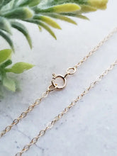 Load image into Gallery viewer, Mini AWE Goddess Coin Pendant w/ Chain, multiple styles