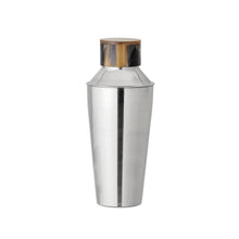 Load image into Gallery viewer, Horn Cocktail Shaker
