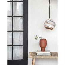 Load image into Gallery viewer, Marbleized Pendant