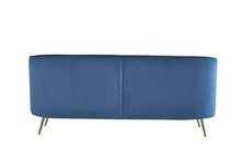 Load image into Gallery viewer, Luna Velvet Sofa