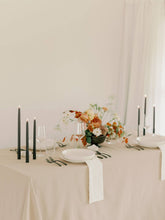 Load image into Gallery viewer, Colorful Beeswax Candle Pair, multiple styles