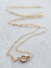 Load image into Gallery viewer, Mini AWE Goddess Coin Pendant w/ Chain, multiple styles