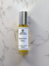 Load image into Gallery viewer, Artisanal Immortal Perfume & Cologne, multiple scents