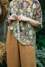 Load image into Gallery viewer, Luxury Art Tunic Tee, multiple styles