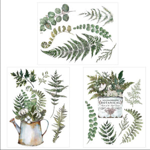 REDESIGN DECOR TRANSFERS®, multiple styles