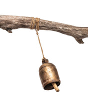 Load image into Gallery viewer, Artisanal Desert Bell, multiple styles
