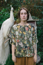 Load image into Gallery viewer, Luxury Art Tunic Tee, multiple styles