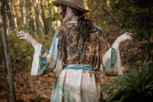 Load image into Gallery viewer, Luxury Art Duster Kimono Robe, multiple styles