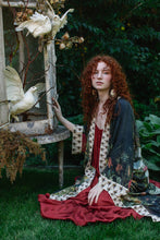Load image into Gallery viewer, Luxury Art Duster Kimono Robe, multiple styles