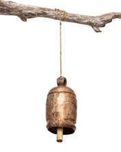 Load image into Gallery viewer, Artisanal Desert Bell, multiple styles