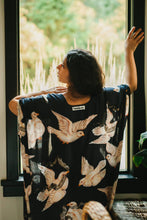 Load image into Gallery viewer, Luxury Art Duster Kimono Robe, multiple styles