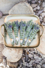 Load image into Gallery viewer, Colossal Deep Clean Juniper Sage Bundle w/ Crystal