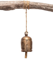 Load image into Gallery viewer, Artisanal Desert Bell, multiple styles