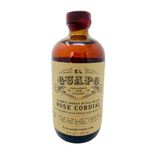 Load image into Gallery viewer, Award-winning El Guapo Cordial/Syrup, multiple styles
